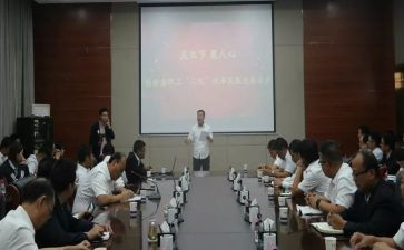 陕建心得体会精选8篇