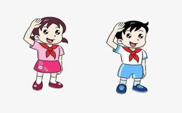 美德好少年先进事迹6篇
