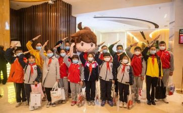 优少先队员先进事迹7篇