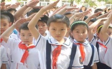 小学少先大队辅导员工作计划5篇