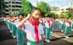 村小学少先队工作总结模板5篇