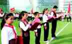 村小学少先队工作总结最新5篇
