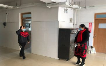 宿舍管理工作总结优秀6篇