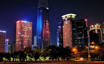 深圳房产合同8篇
