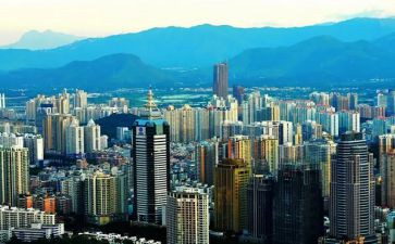 深圳经济特区心得体会8篇