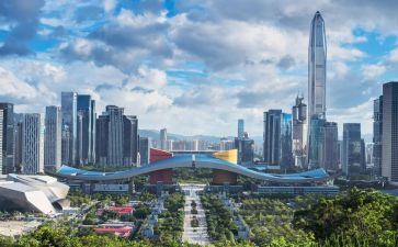 深圳房屋租赁合同优质6篇