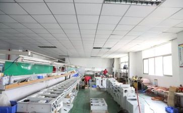 生产述职报告最新6篇
