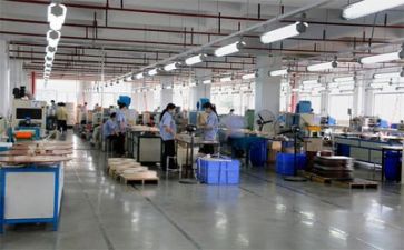 生产部总结报告7篇