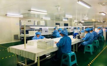 生产部生产工作计划8篇