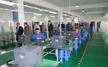 安全生产培训心得体会5篇