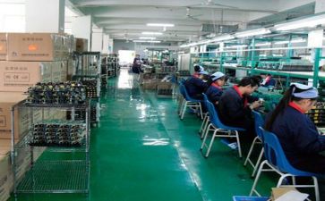 生产工作总结和工作计划6篇