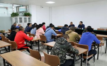 学生管理周工作总结6篇