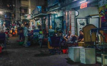 教师生活心得体会5篇