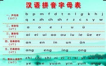 拼音声母p教案6篇