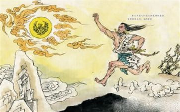 《希腊神话故事》读后感7篇