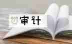 审计助理心得体会7篇