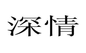 深情类作文5篇