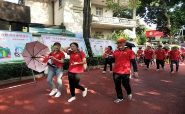 2023社区心得体会7篇