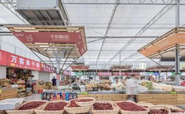 市场调查报告的范文5篇