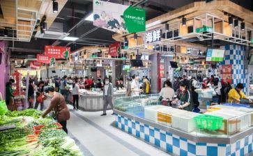 2024年市场工作总结报告5篇