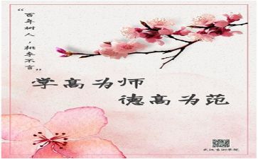 2023到2023年师德师风心得8篇