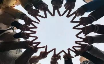 实践部竞选演讲稿5篇