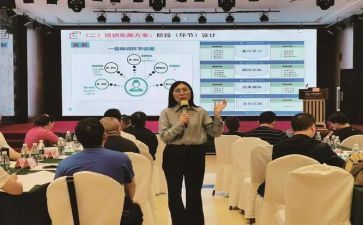 教师培训体会及心得体会5篇