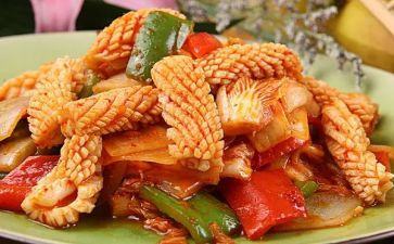 食品课心得体会7篇