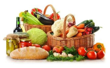食品安全教案中班教案7篇