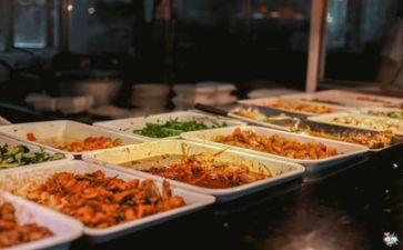 食堂年终工作总结报告6篇