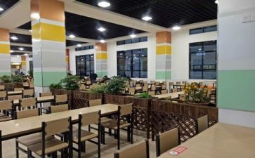 食堂安全工作总结模板7篇