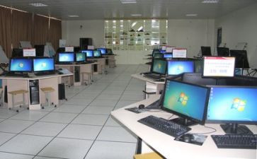 软件实训的心得体会7篇