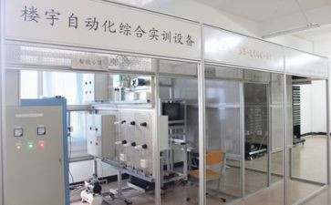 实训参观心得体会8篇