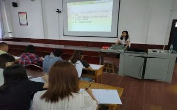 小学师训工作总结5篇