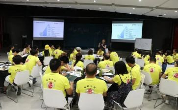 幼儿教师训心得体会6篇