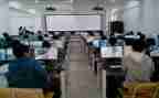 学生实训实习总结8篇