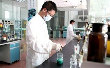 实验室管理培训心得7篇