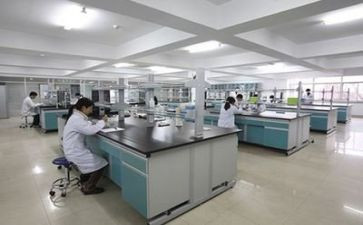 实验师工作心得体会6篇