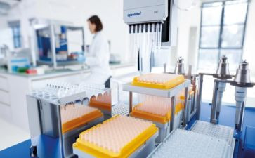 实验室管理培训心得体会6篇