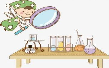 做实验的作文300字作文优质7篇
