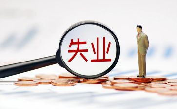 失业保险工作个人总结5篇