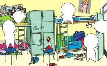 我的好室友作文参考5篇