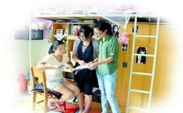 我的好室友作文8篇