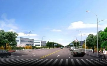 市政道路监理工作总结5篇