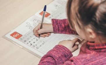 识字七的教案模板5篇
