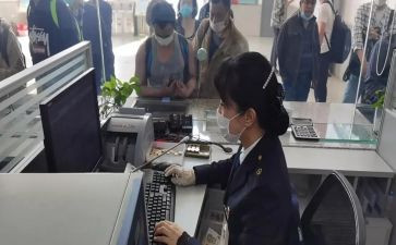 售票室述职报告8篇