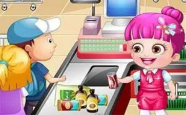 收银月的月工作计划参考8篇