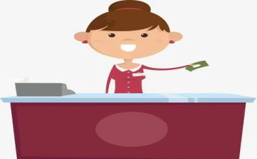 收银员的工作总结通用7篇