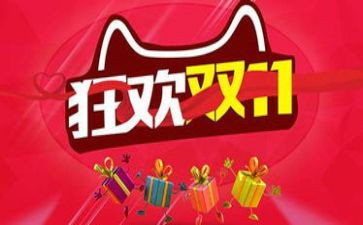 关于双11的调查报告推荐5篇