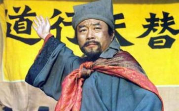 水浒传三十一回读后感5篇
